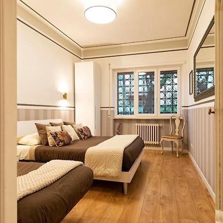 Vatican House Apartment Rome Bagian luar foto