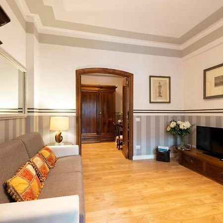 Vatican House Apartment Rome Bagian luar foto