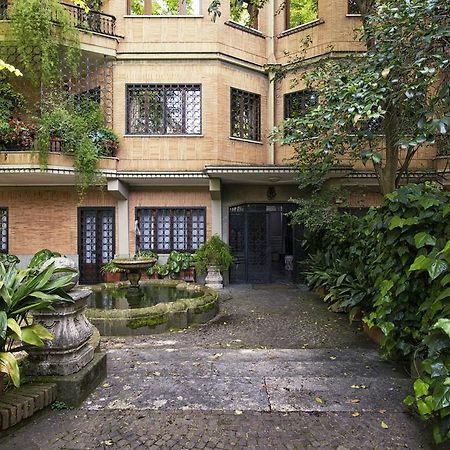 Vatican House Apartment Rome Ruang foto