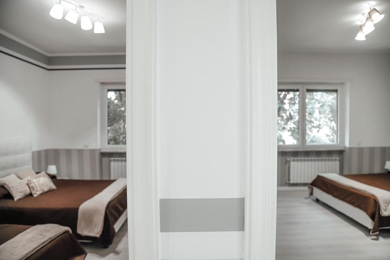 Vatican House Apartment Rome Bagian luar foto