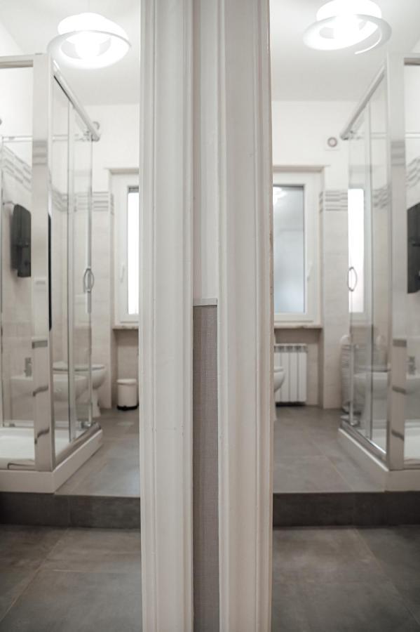 Vatican House Apartment Rome Bagian luar foto