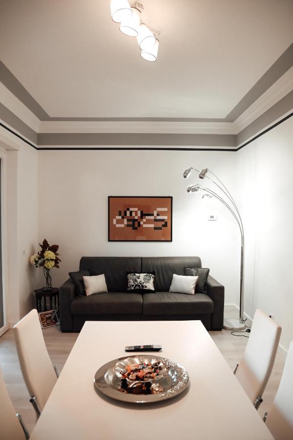Vatican House Apartment Rome Bagian luar foto