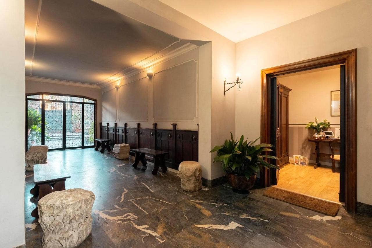 Vatican House Apartment Rome Bagian luar foto