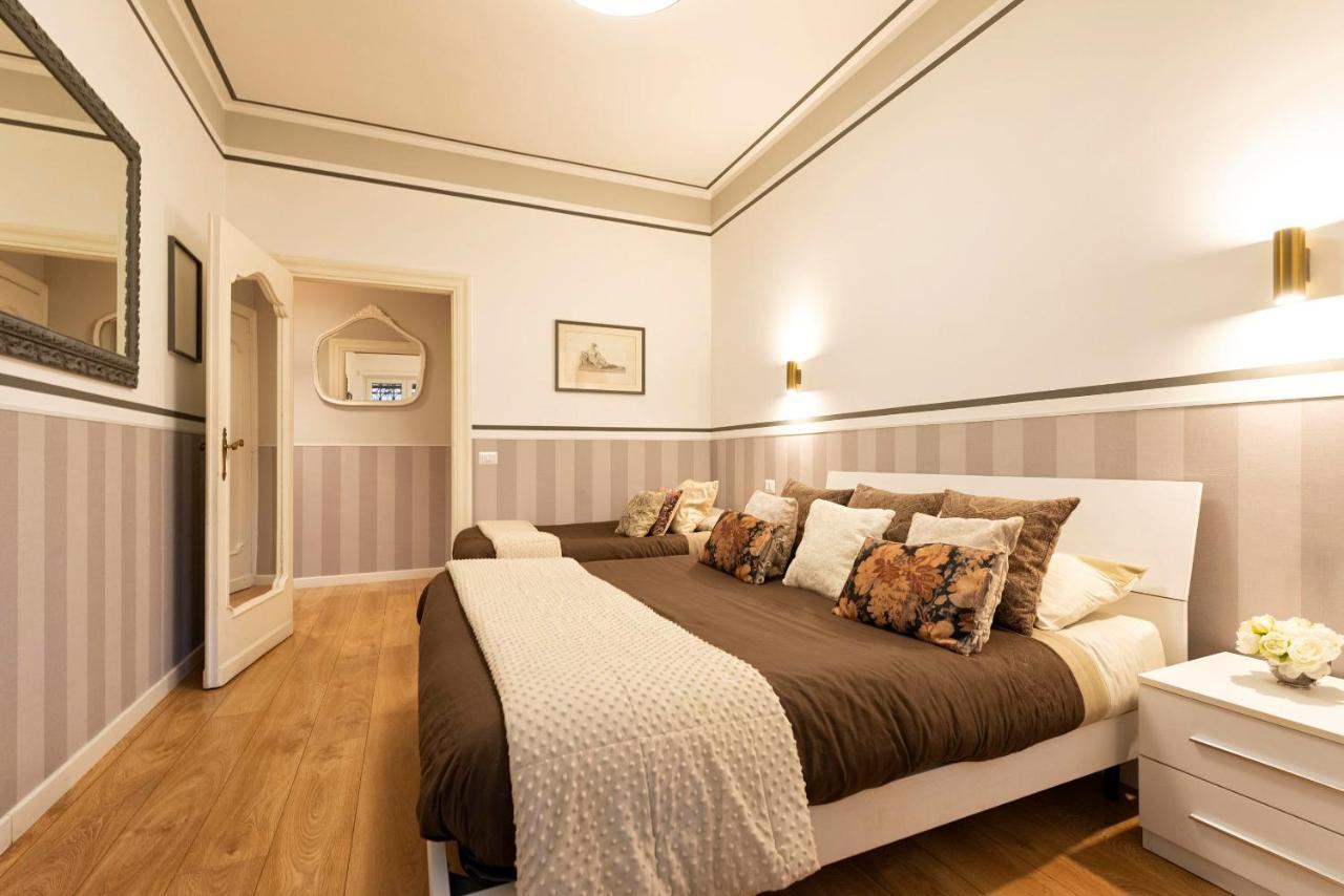 Vatican House Apartment Rome Bagian luar foto