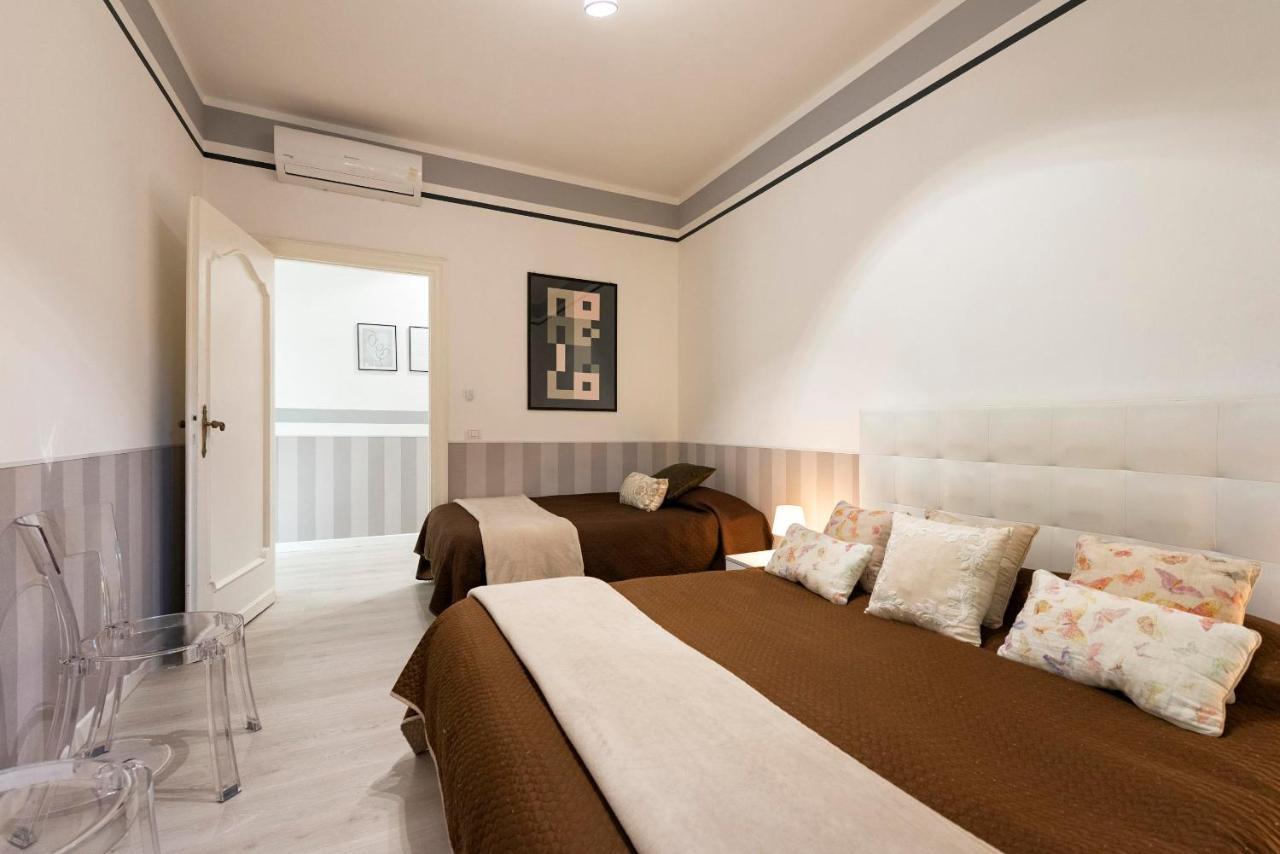 Vatican House Apartment Rome Bagian luar foto