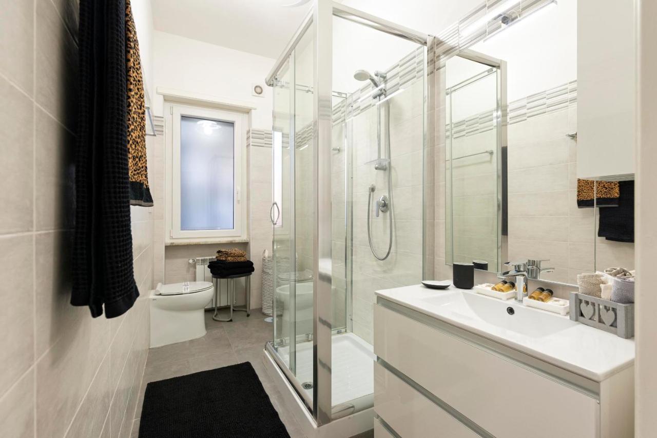 Vatican House Apartment Rome Bagian luar foto