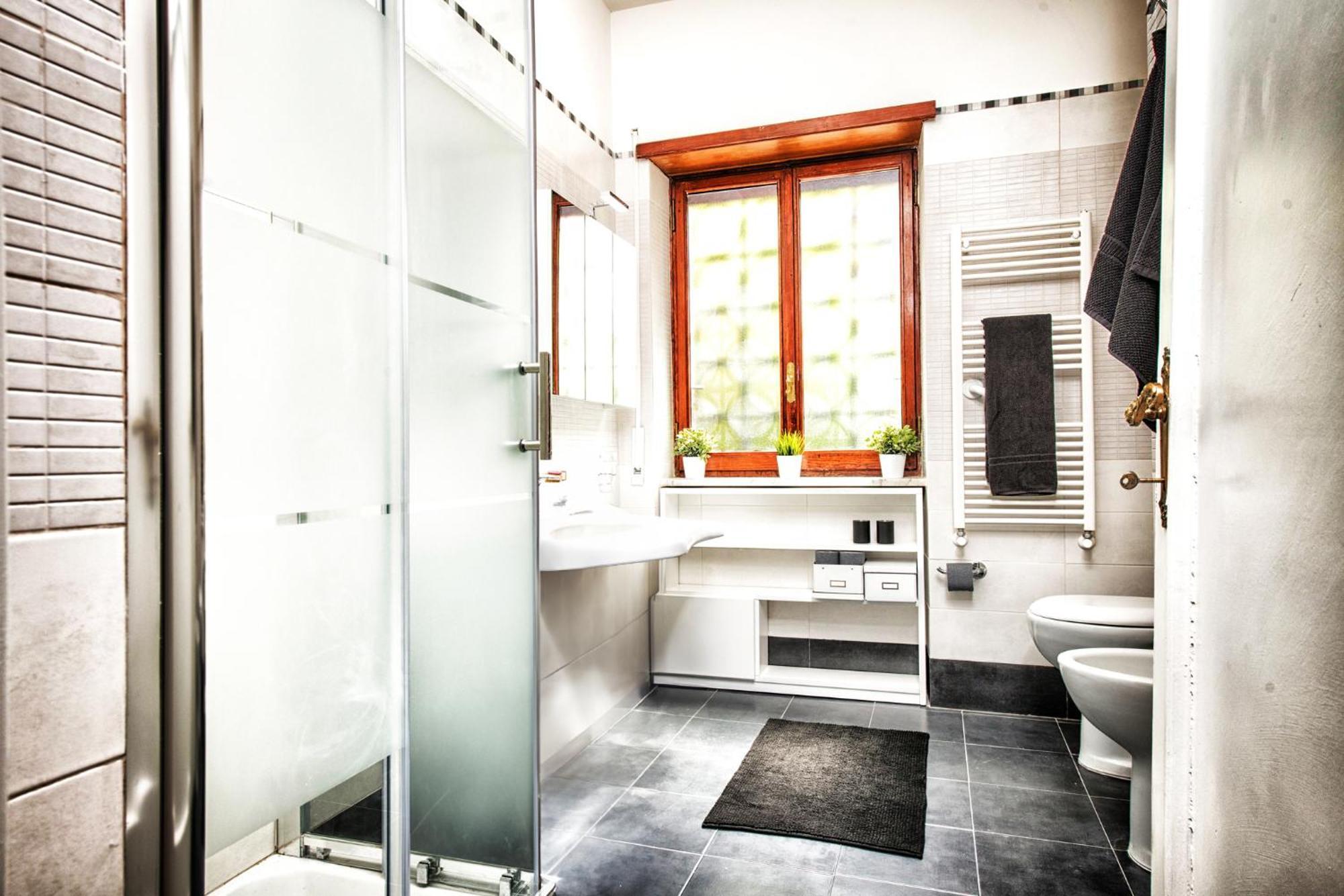 Vatican House Apartment Rome Bagian luar foto