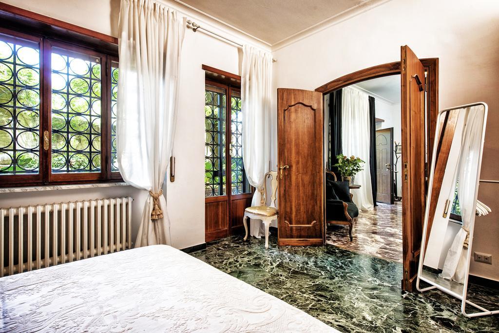 Vatican House Apartment Rome Bagian luar foto