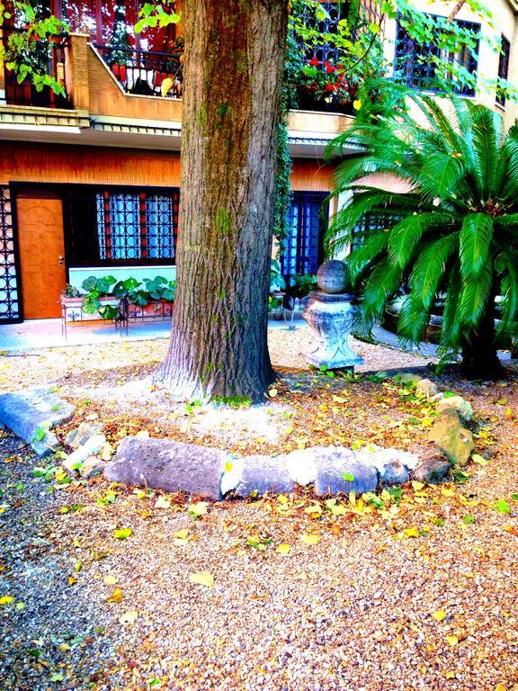 Vatican House Apartment Rome Ruang foto