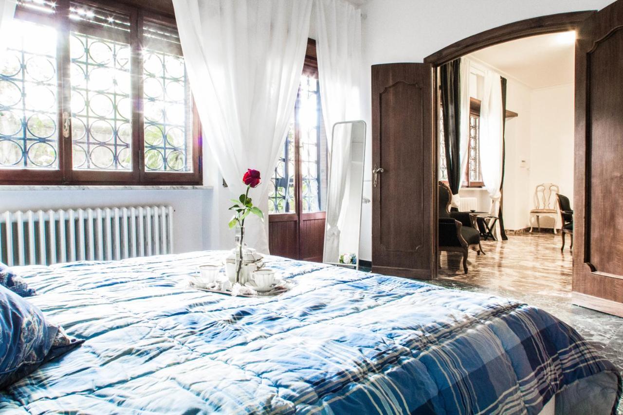 Vatican House Apartment Rome Ruang foto