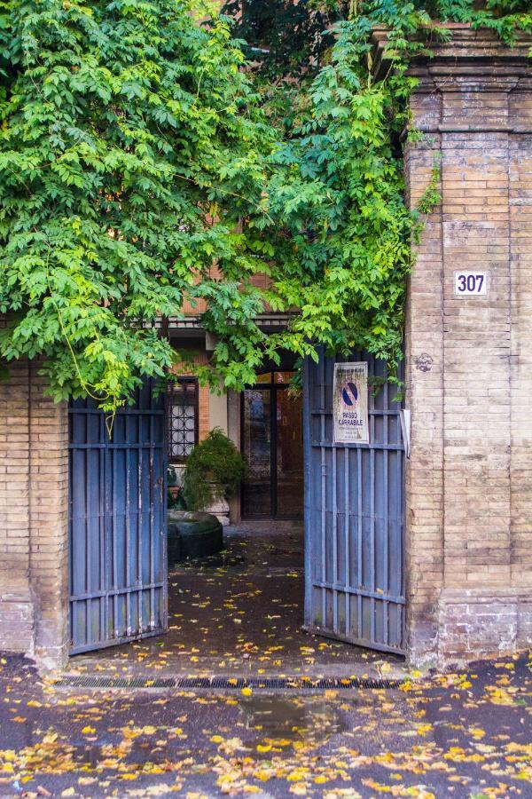 Vatican House Apartment Rome Ruang foto