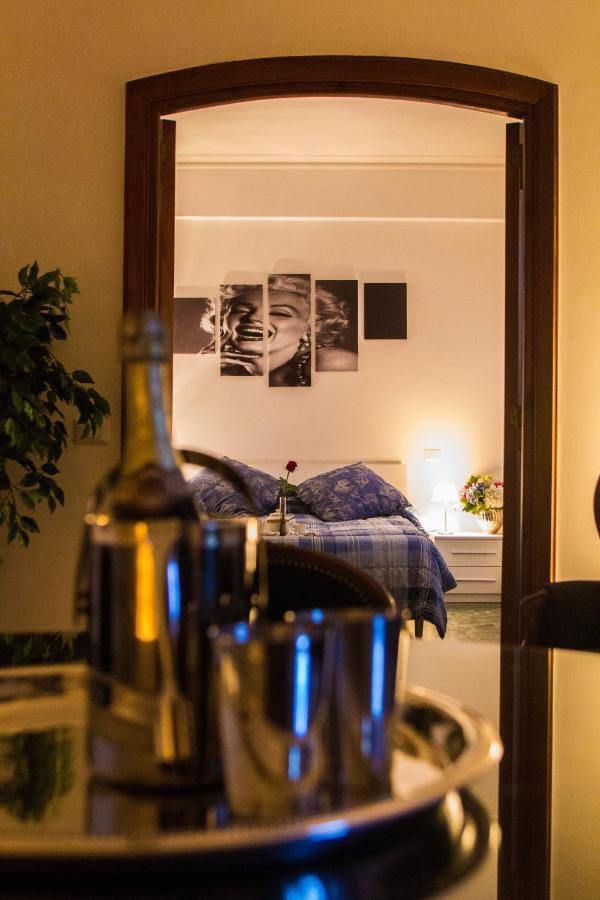 Vatican House Apartment Rome Ruang foto